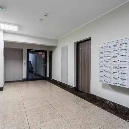 Apartamento Monika *